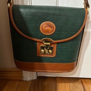 Like new dooney n Bourke should bag
